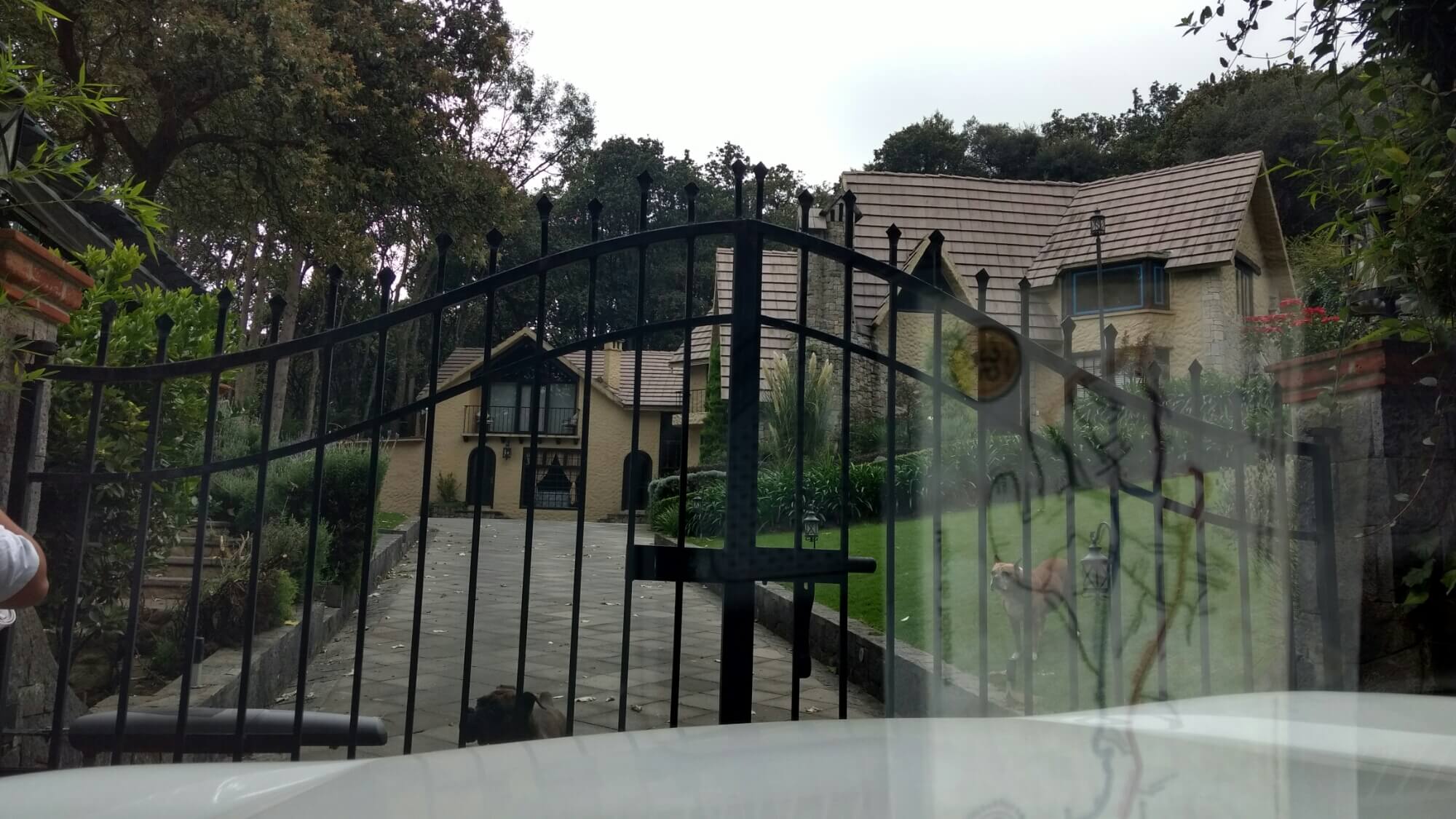 servicio de pulido de piso en el sur