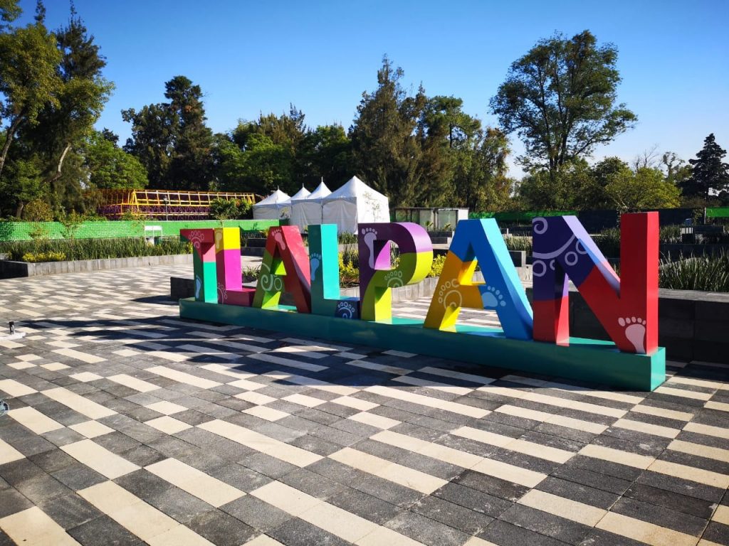 Tlalpan Alex