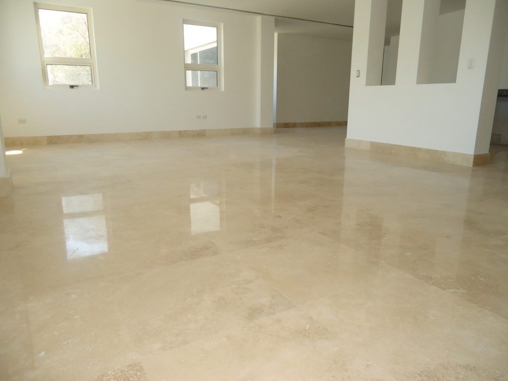 marmol pulido