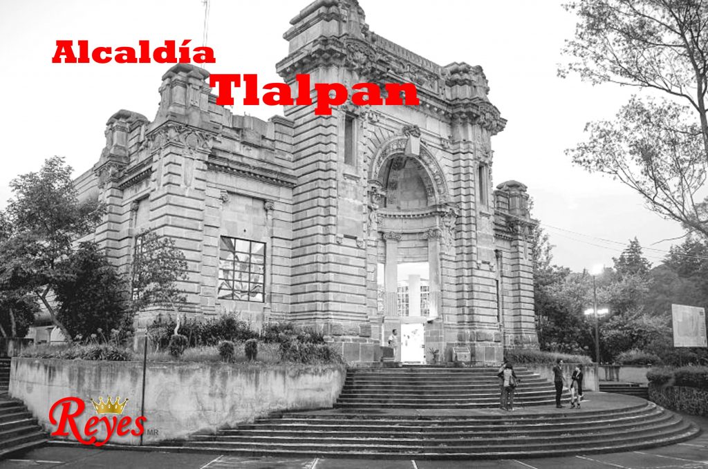 pulido de pisos en Tlalpan