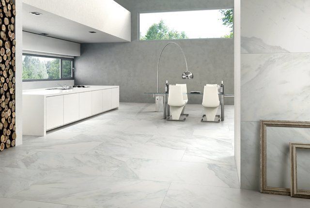 marmol blanco carrara
