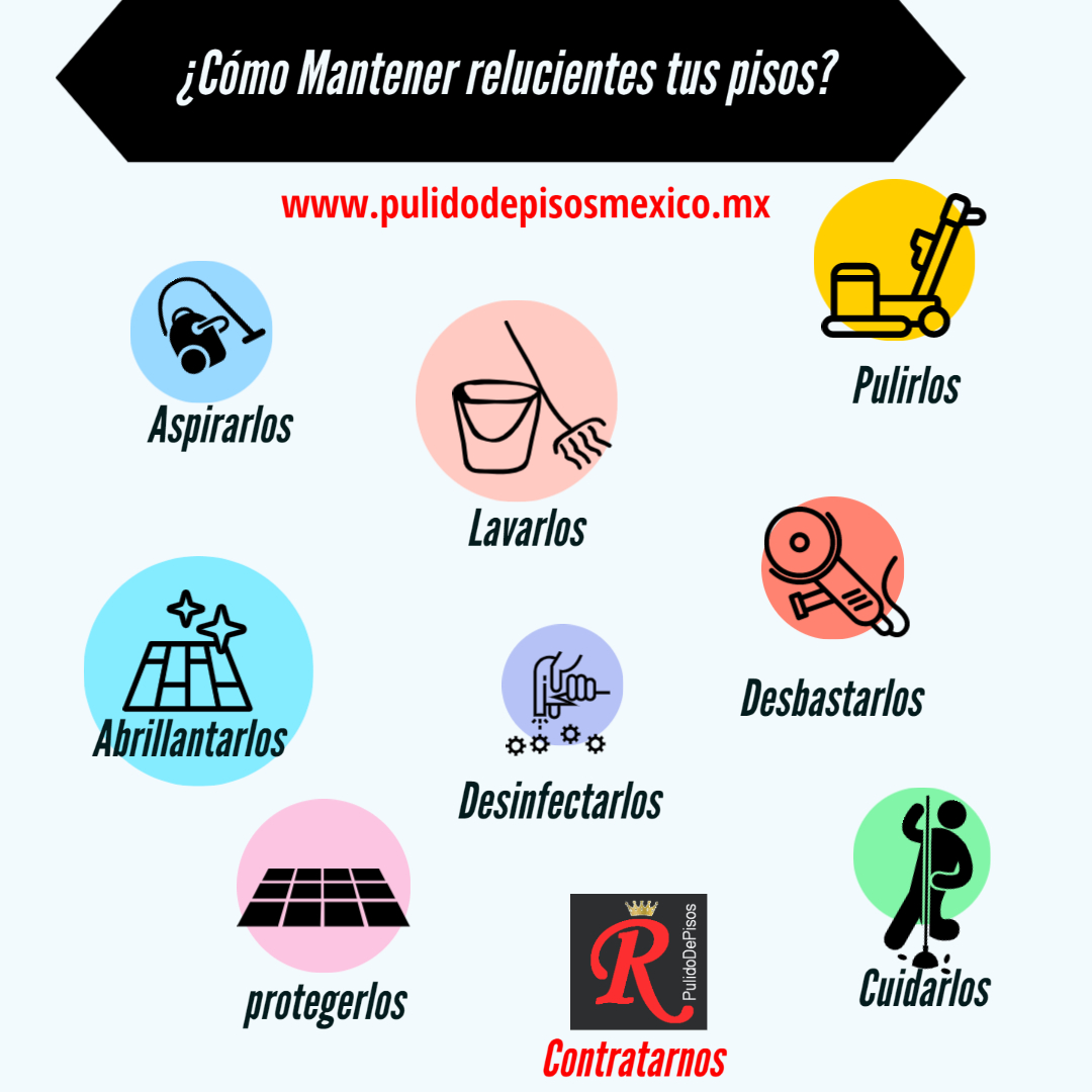 como-mantener-relucientes-los-pisos