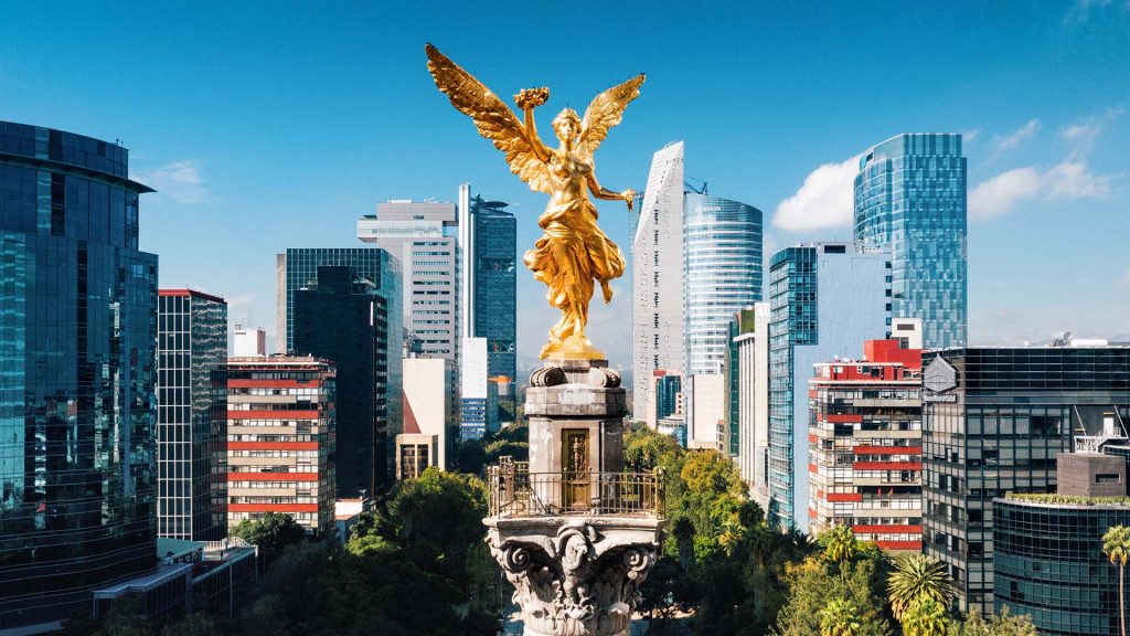 Cdmx Reyes