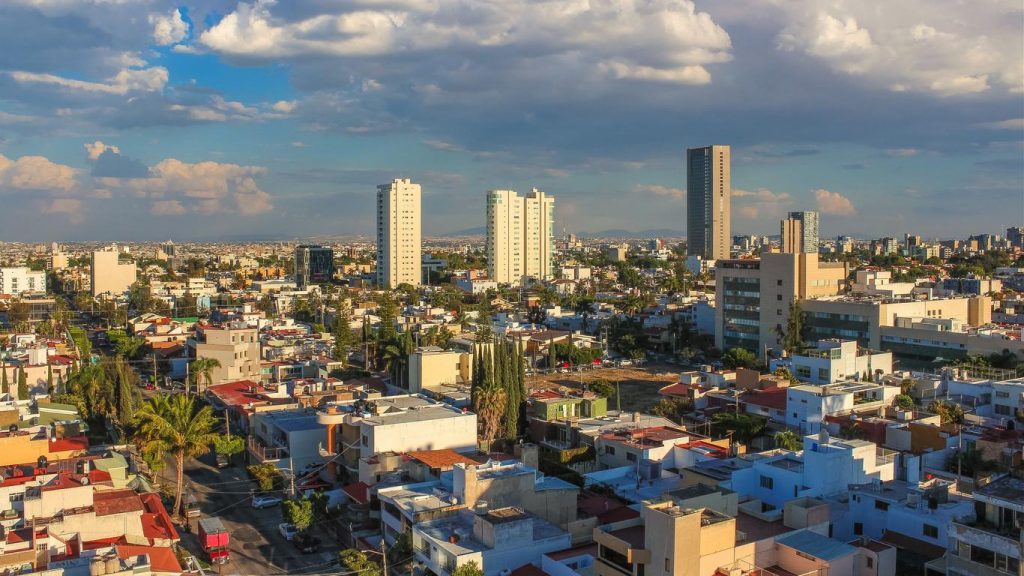 Guadalajara Jalisco reyes