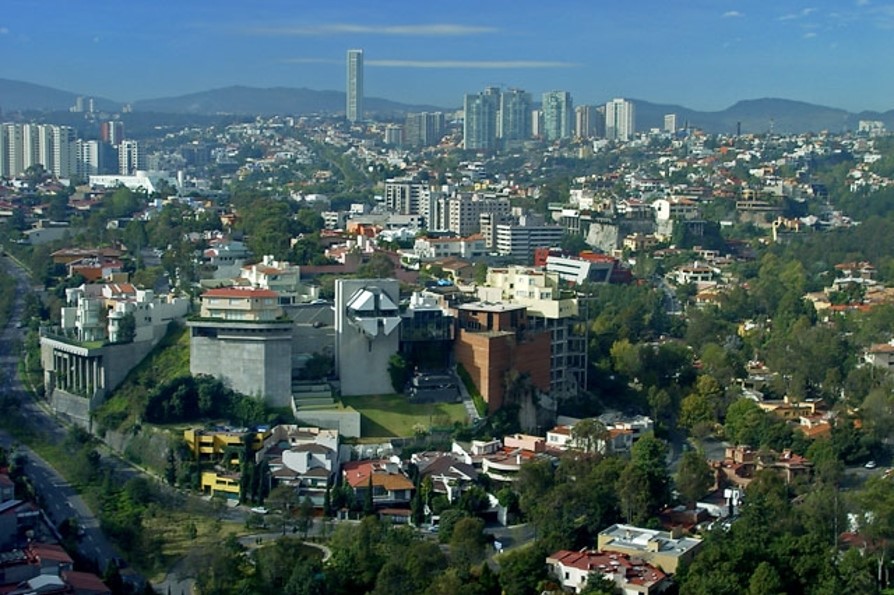 Huixquilucan Reyes