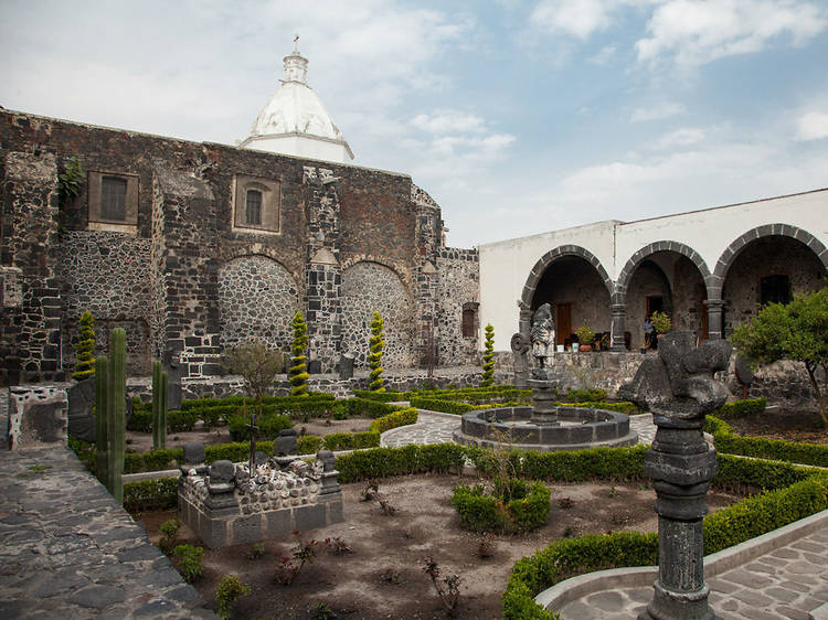 Tlahuac Reyes