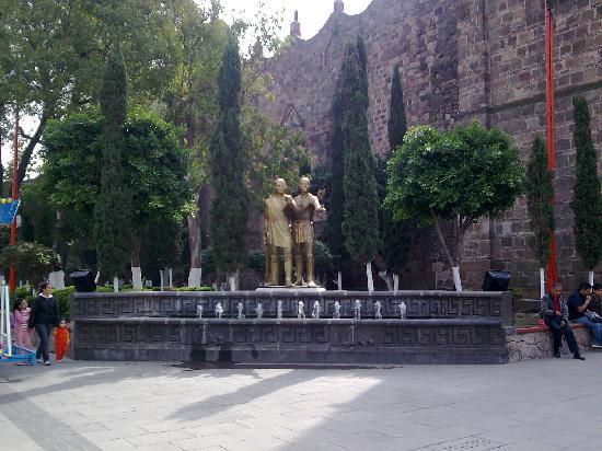 Tlalnepantla