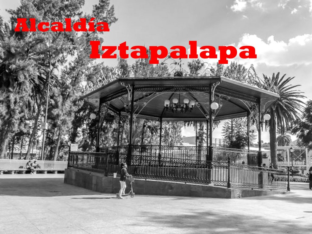 pulido de pisos en iztapalapa