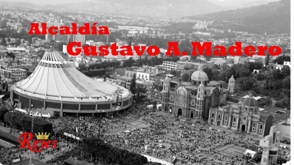 pulido de pisos en gustavo a. madero