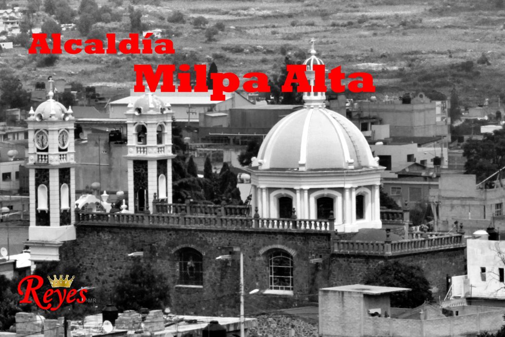 pulido de pisos en milpa alta