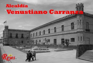 pulido de pisos en Venustiano carranza