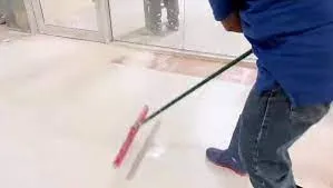 Como pulir el porcelanato