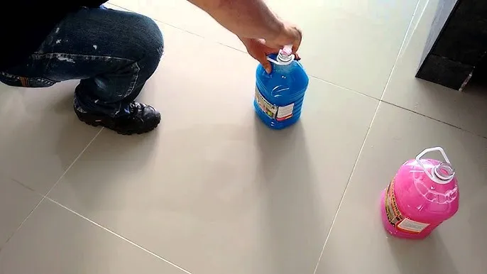 Como pulir el porcelanato