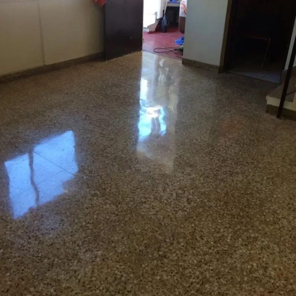 pisos de granito