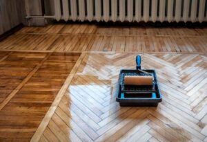 Cómo cuidar y mantener pisos de madera barnizados (3)
