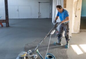 Cómo elegir la mejora pulidora de concreto (1)