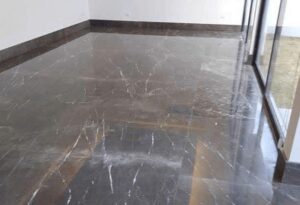 Pisos de Mármol Santo Tomás. Cómo mantenerlos brillantes (2)