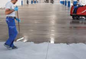 Densificador de Litio para Concreto